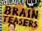 Deadly Brain Teasers (Steve Backshall's Deadly ser