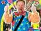 Something Special Mr Tumble's Sticker Scene