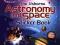 Astronomy and Space Sticker Book (Usborne Sticker