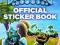 Skylanders Official Sticker Book Meet the Skylande