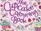 The Cupcake Colouring Book