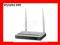 PLANET WNRT-627 Wireless Router 300Mbps 802.11n