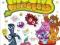 Moshi Monsters Ultimate Sticker Collection