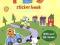 123 Sticker Book (Usborne Sticker Books)