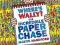 Where's Wally? The Incredible Paper Chase