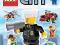 LEGO reg; City Ultimate Sticker Collection