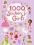 1000 Stickers for Girls (1000s of Stickers)