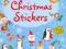 1000 Christmas Stickers (Usborne Sticker Books) (1