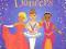 Sticker Dolly Dressing Dancers (Usborne Sticker Do