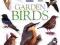 RSPB Garden Birds Ultimate Sticker Book (Ultimate