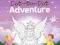 Dot to Dot Activity Book - Fairyland Adventure (Do