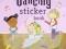 Charlie and Lola My Dancing Sticker Book