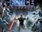 STAR WARS FORCE UNLEASHED  XBOX 360