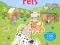 Pets (Usborne First Sticker Books)