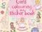 Girls' Colouring and Sticker Book (First Colouring