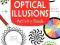 Optical Illusions Activity Book