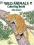 Wild Animals Colouring Book (Dover Nature Coloring