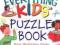 The Everything Kids Puzzle Book