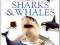 Sharks amp; Whales Ultimate Sticker Book (Ultimate