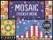 Mosaic Sticker Book