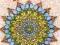 Kaleidoscope Design Colouring Book (Coloring Books