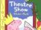 Peppa Pig Theatre Show Sticker Book