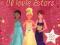 Movie Stars (Usborne Sticker Dolly Dressing)