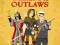 Sticker Dressing Villains amp; Outlaws (Usborne St