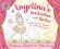 Angelina Ballerina Invitation to the Ballet