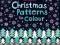 Christmas Patterns to Colour (Usborne Colouring Bo