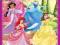 Dazzling Dresses (Disney Princess) (Reusable Stick