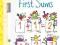 Wipe Clean First Sums (Usborne Wipe Clean Books)