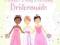 Bridesmaids (Usborne Sticker Dolly Dressing)