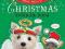 Christmas Sticker Book Star Paws An animal dress-u