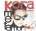 KORA &amp; 5TH ELEMENT METAMORFOZY___CD!