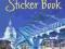 London Sticker Book (Spotters Sticker Books)