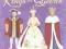 Sticker Dressing Kings amp; Queens (Usborne Sticke