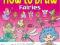 Junior How to Draw - Fairies and Princesses