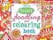 Pocket Doodling and Colouring Book Red Book (Usbor