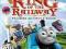 Thomas amp; Friends King of the Railway- Sticker A