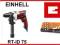 Wiertarka udarowa EINHELL RT-ID 75