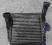AUDI Q7 3.0 TDI interkuler chłodnica