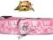 KOLOROWA OBRÓŻKA OBROŻA 17-22cm YORK CHIHUAHUA