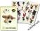KARTY PIATNIK 1 TALIA 54 KARTY 1125 OKAZJA!!!!