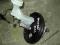 POMPA HAMULCOWA SERWO QASHQAI 1.5 DCI 07-09