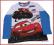 BLUZKA T-SHIRT DISNEY PREZENT AUTA CARS 122 (6)