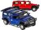 HUMMER Metalowe Auto Terenowe + pilot R/C !!