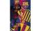 Ręcznik 75 x 150 cm Carbotex FC Barcelona Xavi