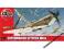 Spitfire MkIa     01071 AIRFIX 1/72 WROCŁAW