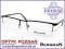~LENTIS~ BERGMAN 5296 MARKOWE OPRAWKI OKULARY HIT!